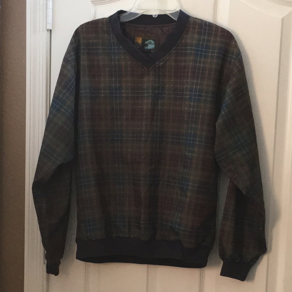 FINAL MARKDOWN Men’s Forrester’s Performance Outerwear (S)